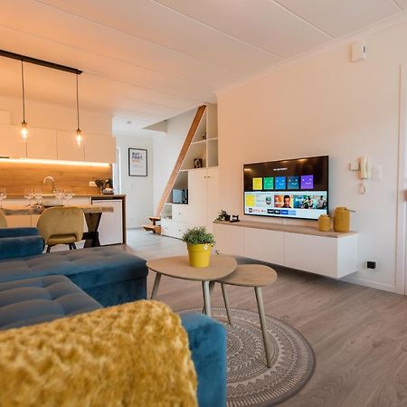 NEW - Kanne Te Water - Water View Apartment Riemst Zewnętrze zdjęcie