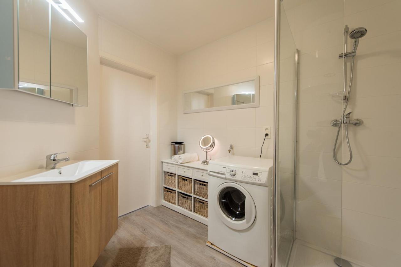 NEW - Kanne Te Water - Water View Apartment Riemst Zewnętrze zdjęcie