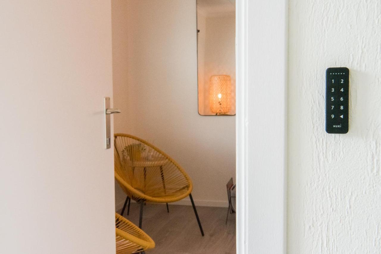 NEW - Kanne Te Water - Water View Apartment Riemst Zewnętrze zdjęcie