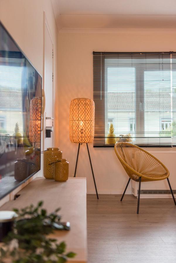 NEW - Kanne Te Water - Water View Apartment Riemst Zewnętrze zdjęcie