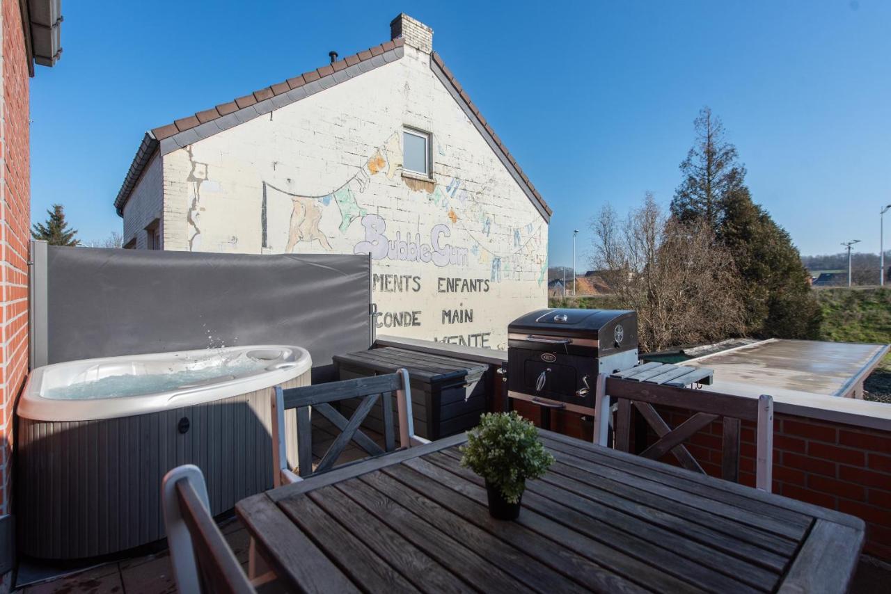 NEW - Kanne Te Water - Water View Apartment Riemst Zewnętrze zdjęcie