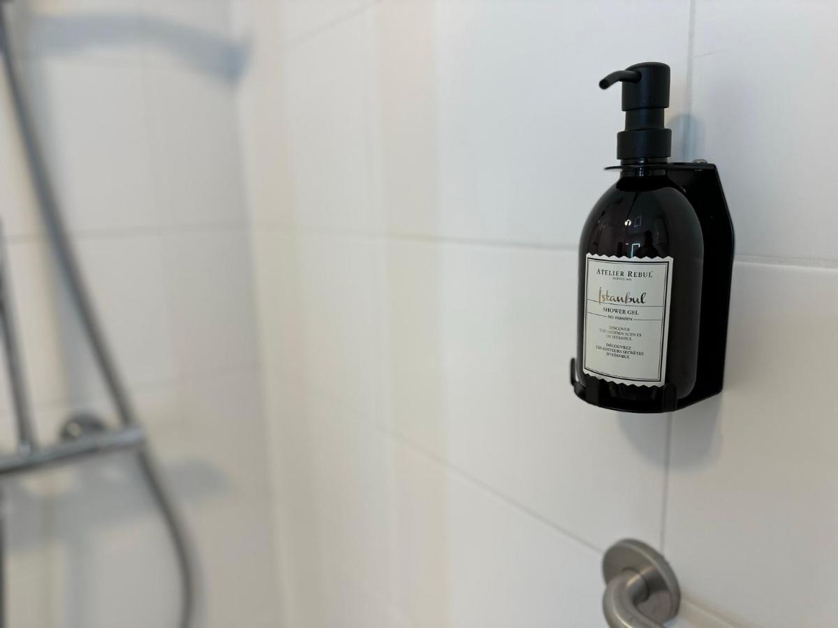 NEW - Kanne Te Water - Water View Apartment Riemst Zewnętrze zdjęcie